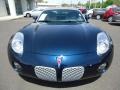 Deep Blue - Solstice Roadster Photo No. 21