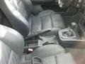 1997 Aluminum Silver Metallic Audi A4 1.8T quattro Sedan  photo #2