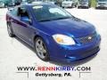 Laser Blue Metallic 2006 Chevrolet Cobalt SS Supercharged Coupe