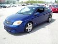 Laser Blue Metallic - Cobalt SS Supercharged Coupe Photo No. 11