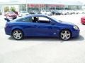 Laser Blue Metallic - Cobalt SS Supercharged Coupe Photo No. 13