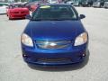 2006 Laser Blue Metallic Chevrolet Cobalt SS Supercharged Coupe  photo #15