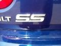 Laser Blue Metallic - Cobalt SS Supercharged Coupe Photo No. 31