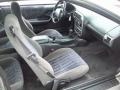 Light Pewter Metallic - Camaro Coupe Photo No. 7