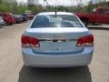 Ice Blue Metallic - Cruze LS Photo No. 3