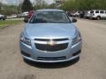 Ice Blue Metallic - Cruze LS Photo No. 6