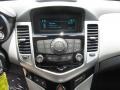 Ice Blue Metallic - Cruze LS Photo No. 11