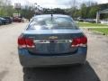 2012 Blue Granite Metallic Chevrolet Cruze LS  photo #3
