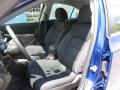 Blue Topaz Metallic - Cruze LT Photo No. 8