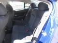Blue Topaz Metallic - Cruze LT Photo No. 9