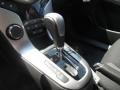 Blue Topaz Metallic - Cruze LT Photo No. 12