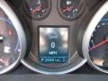 Blue Topaz Metallic - Cruze LT Photo No. 15