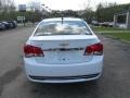 2012 Summit White Chevrolet Cruze LTZ/RS  photo #3