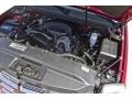 6.2 Liter OHV 16-Valve VVT Flex-Fuel V8 2010 Cadillac Escalade AWD Engine