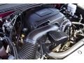 6.2 Liter OHV 16-Valve VVT Flex-Fuel V8 Engine for 2010 Cadillac Escalade AWD #64566563