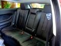 2012 Land Rover Range Rover Evoque Coupe Dynamic Rear Seat