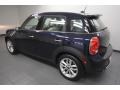 Cosmic Blue - Cooper S Countryman Photo No. 5