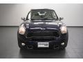 Cosmic Blue - Cooper S Countryman Photo No. 6