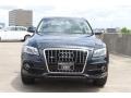 Moonlight Blue Metallic - Q5 3.2 FSI quattro Photo No. 2