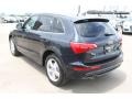 Moonlight Blue Metallic - Q5 3.2 FSI quattro Photo No. 7