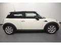 Pepper White - Cooper Hardtop Photo No. 7