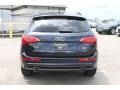 Moonlight Blue Metallic - Q5 3.2 FSI quattro Photo No. 8