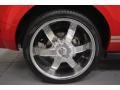 Torch Red - Mustang V6 Premium Convertible Photo No. 11