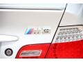 2005 BMW M3 Coupe Badge and Logo Photo