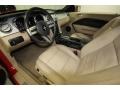 Torch Red - Mustang V6 Premium Convertible Photo No. 14