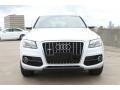 Ibis White - Q5 3.2 FSI quattro Photo No. 2