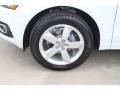 Ibis White - Q5 3.2 FSI quattro Photo No. 4