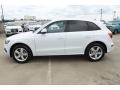 Ibis White - Q5 3.2 FSI quattro Photo No. 6