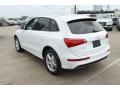 Ibis White - Q5 3.2 FSI quattro Photo No. 7