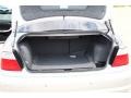  2005 M3 Coupe Trunk