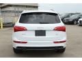 Ibis White - Q5 3.2 FSI quattro Photo No. 8