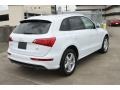 Ibis White - Q5 3.2 FSI quattro Photo No. 9