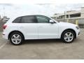 Ibis White - Q5 3.2 FSI quattro Photo No. 10