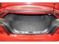 Torch Red - Mustang V6 Premium Convertible Photo No. 25