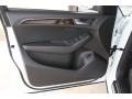 Ibis White - Q5 3.2 FSI quattro Photo No. 11