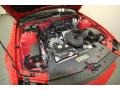 Torch Red - Mustang V6 Premium Convertible Photo No. 31