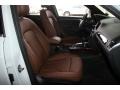 Ibis White - Q5 3.2 FSI quattro Photo No. 32