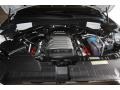 Ibis White - Q5 3.2 FSI quattro Photo No. 34