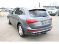 2012 Monsoon Gray Metallic Audi Q5 3.2 FSI quattro  photo #6