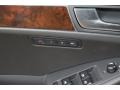 2012 Monsoon Gray Metallic Audi Q5 3.2 FSI quattro  photo #17