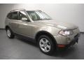 Platinum Bronze Metallic - X3 3.0si Photo No. 1