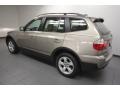 Platinum Bronze Metallic - X3 3.0si Photo No. 5
