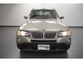 Platinum Bronze Metallic - X3 3.0si Photo No. 6