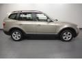Platinum Bronze Metallic - X3 3.0si Photo No. 7