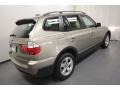 Platinum Bronze Metallic - X3 3.0si Photo No. 9