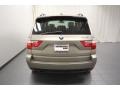 Platinum Bronze Metallic - X3 3.0si Photo No. 11